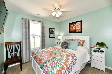 3742 Highgate Court Indianapolis IN 46237