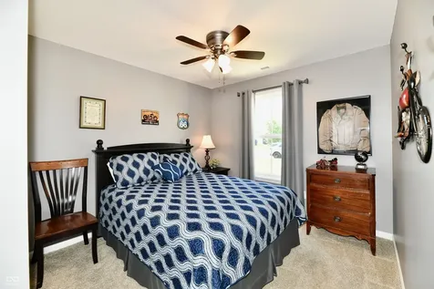 3742 Highgate Court Indianapolis IN 46237