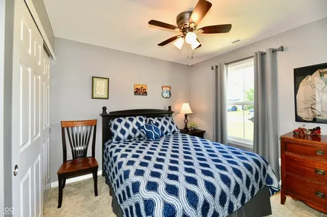 3742 Highgate Court Indianapolis IN 46237