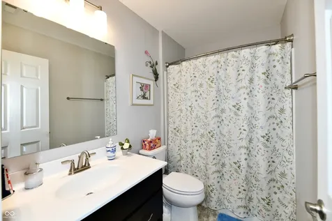3742 Highgate Court Indianapolis IN 46237
