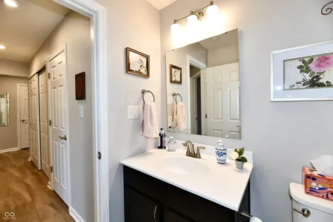 3742 Highgate Court Indianapolis IN 46237