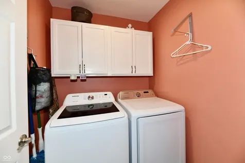 3742 Highgate Court Indianapolis IN 46237