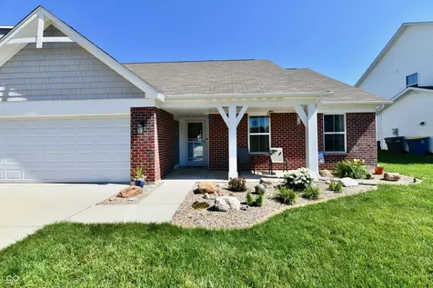 3742 Highgate Court Indianapolis IN 46237