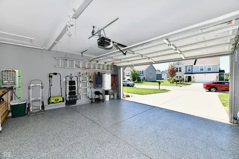 3742 Highgate Court Indianapolis IN 46237
