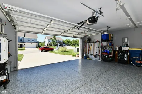 3742 Highgate Court Indianapolis IN 46237