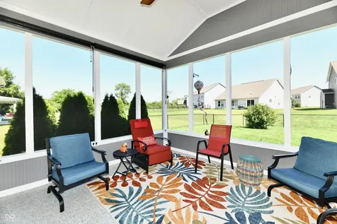 3742 Highgate Court Indianapolis IN 46237