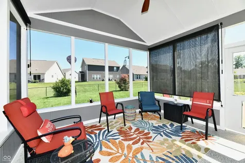 3742 Highgate Court Indianapolis IN 46237