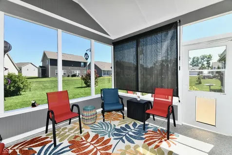 3742 Highgate Court Indianapolis IN 46237