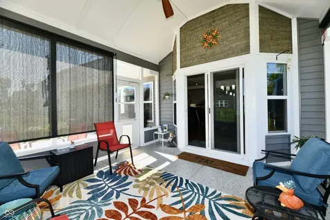 3742 Highgate Court Indianapolis IN 46237