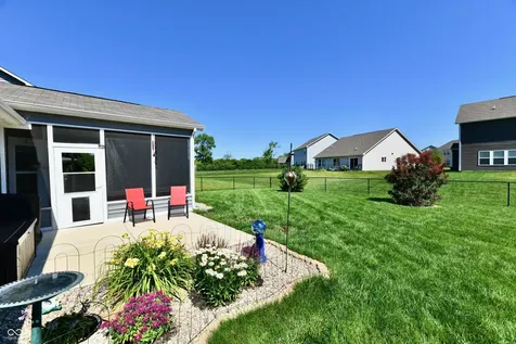 3742 Highgate Court Indianapolis IN 46237