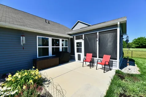 3742 Highgate Court Indianapolis IN 46237
