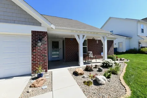3742 Highgate Court Indianapolis IN 46237