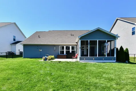 3742 Highgate Court Indianapolis IN 46237