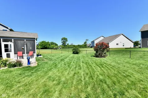 3742 Highgate Court Indianapolis IN 46237