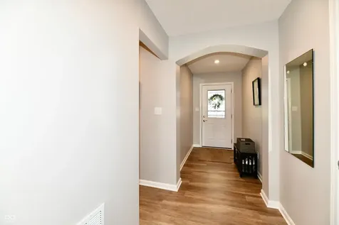 3742 Highgate Court Indianapolis IN 46237
