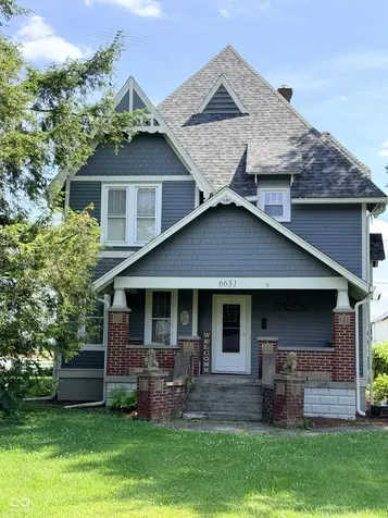 6631 E 800 N Columbus IN 47203