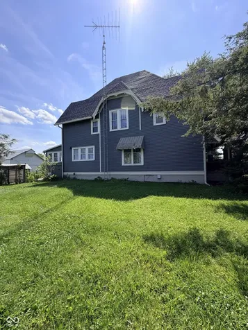 6631 E 800 N Columbus IN 47203