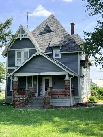 6631 E 800 N Columbus IN 47203
