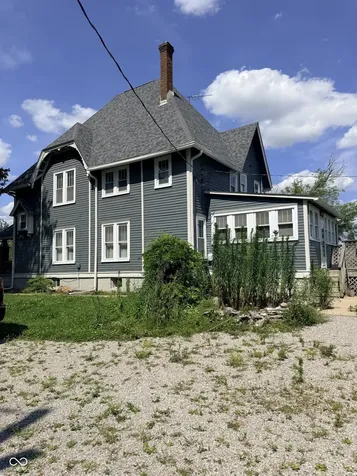 6631 E 800 N Columbus IN 47203