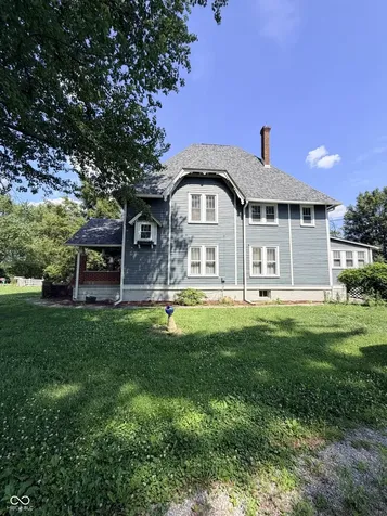 6631 E 800 N Columbus IN 47203