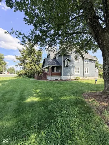 6631 E 800 N Columbus IN 47203
