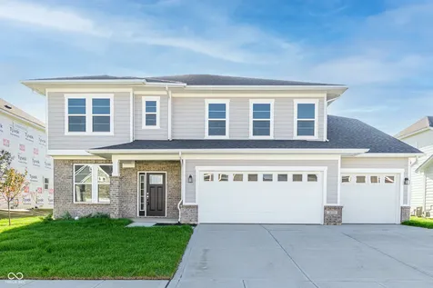15723 Conductors Drive Westfield IN 46074