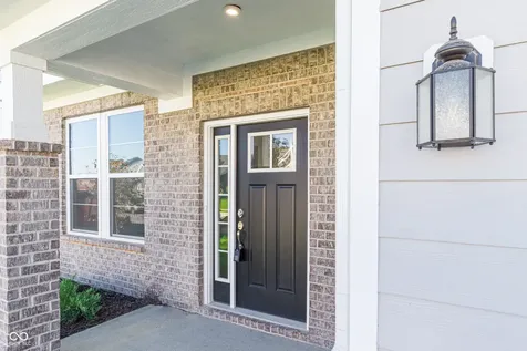 15723 Conductors Drive Westfield IN 46074