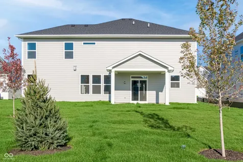 15723 Conductors Drive Westfield IN 46074