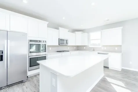 15723 Conductors Drive Westfield IN 46074