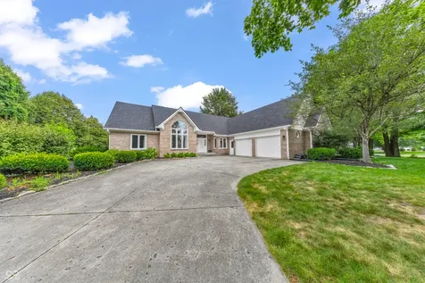 12521 Old Stone Indianapolis IN 46236