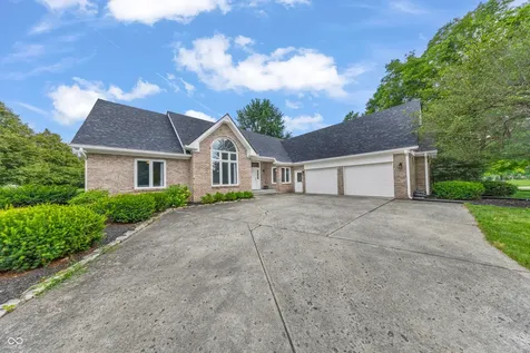 12521 Old Stone Indianapolis IN 46236