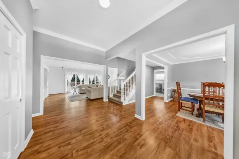 12521 Old Stone Indianapolis IN 46236