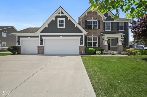 15611 Slip Anchor Lane Fishers IN 46040