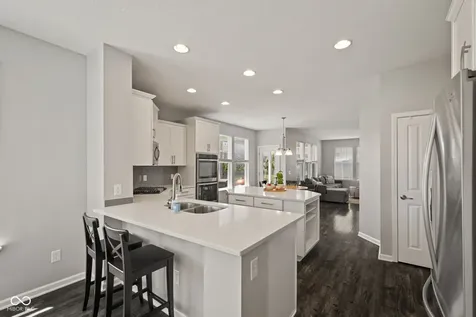 15611 Slip Anchor Lane Fishers IN 46040