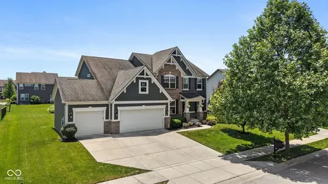 15611 Slip Anchor Lane Fishers IN 46040