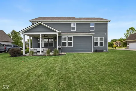 15611 Slip Anchor Lane Fishers IN 46040