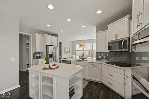 15611 Slip Anchor Lane Fishers IN 46040