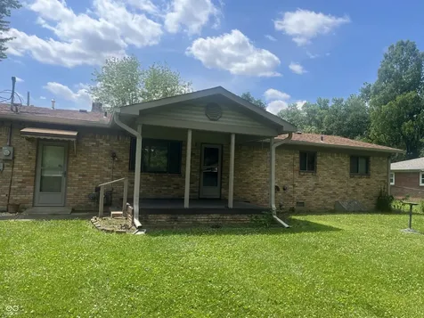 4221 Solun Road Indianapolis IN 46221