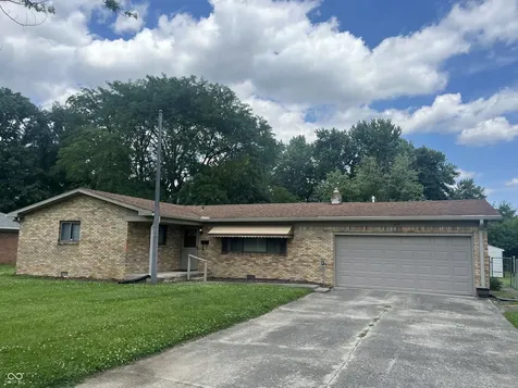 4221 Solun Road Indianapolis IN 46221