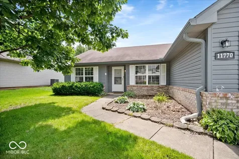11770 Sand Creek Boulevard Fishers IN 46037