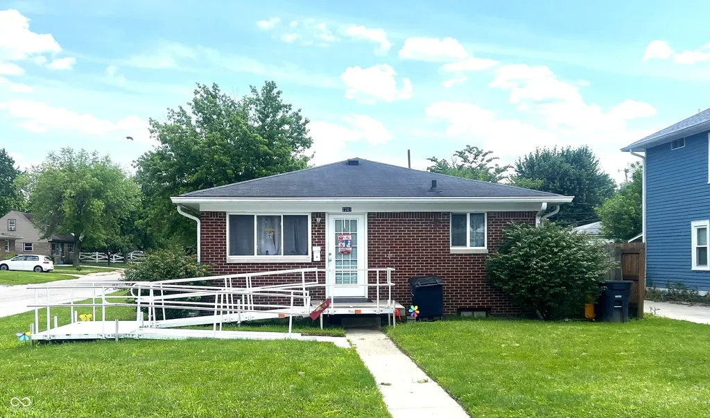 2201 Main Street Beech Grove IN 46107
