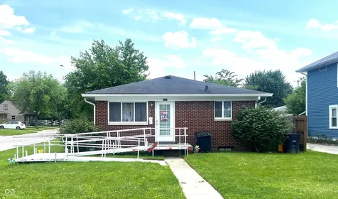 2201 Main Street Beech Grove IN 46107