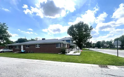 2201 Main Street Beech Grove IN 46107