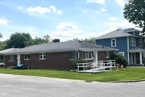 2201 Main Street Beech Grove IN 46107