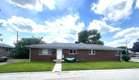 2201 Main Street Beech Grove IN 46107