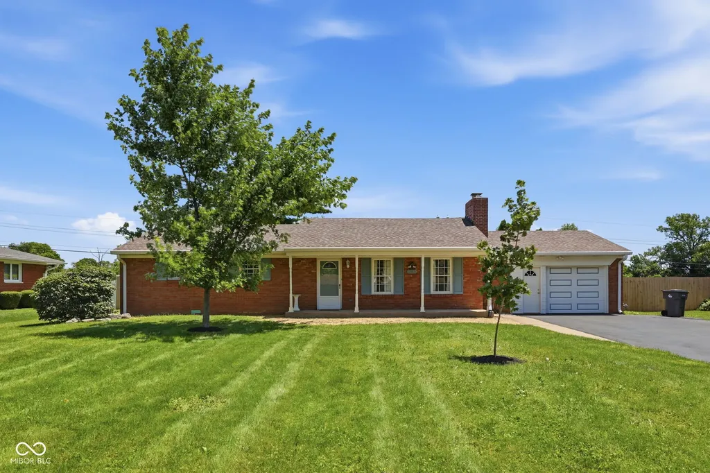 2323 S Sheridan Avenue Indianapolis IN 46203