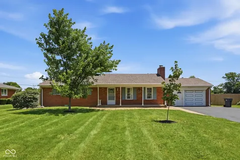 2323 S Sheridan Avenue Indianapolis IN 46203