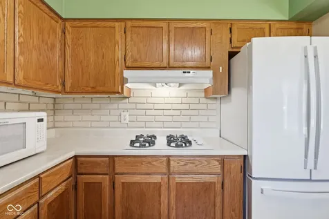 2323 S Sheridan Avenue Indianapolis IN 46203