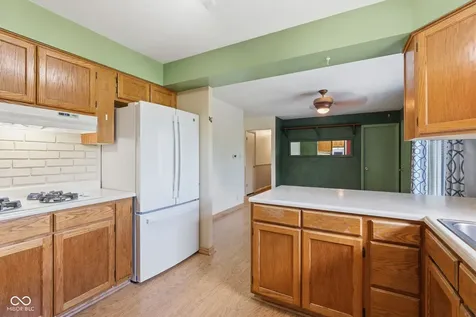 2323 S Sheridan Avenue Indianapolis IN 46203