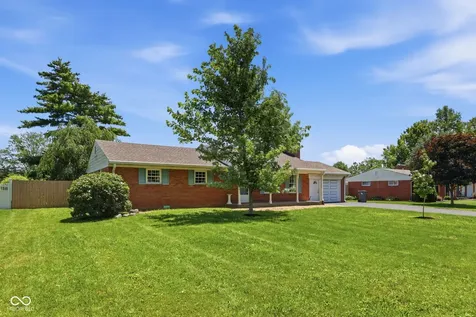 2323 S Sheridan Avenue Indianapolis IN 46203